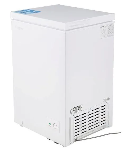 Морозильный ларь LERAN SFR 98 W