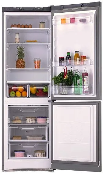 Холодильник INDESIT DS 3180 G