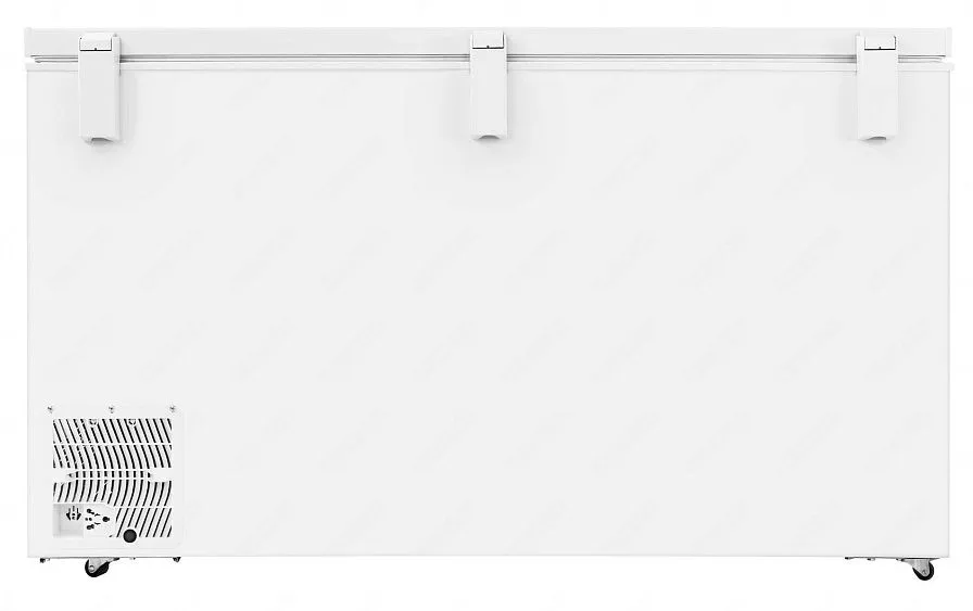 Морозильный ларь WILLMARK CF-555W