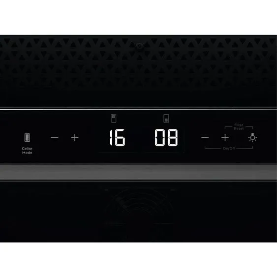 Винный шкаф ELECTROLUX EWUD040B8B