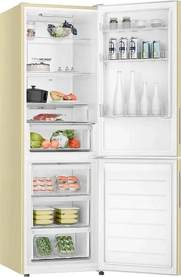 Холодильник HAIER CEF536CCG