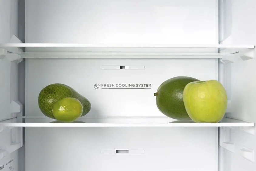 Холодильник GRAUDE IK 180.0