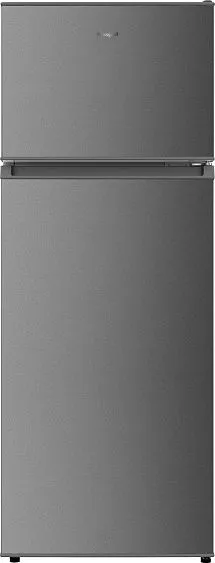 Холодильник WEISSGAUFF WRK 1180 Defrost Dark Grey
