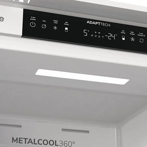 Холодильник GORENJE NRKI517E82WF