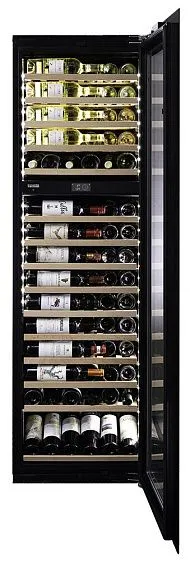 Винный шкаф DUNAVOX DVN-109.291DOP.TO