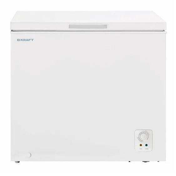Морозильник-ларь KRAFT BD (W)-287R