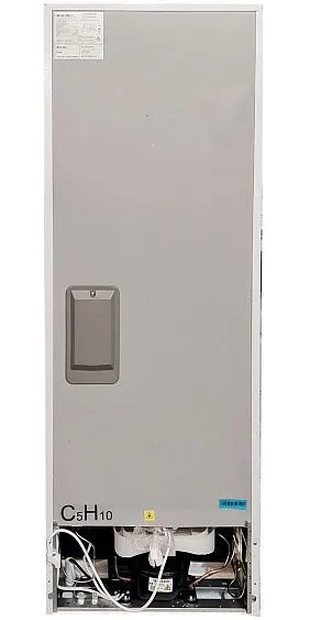 Холодильник ASCOLI ADFRW280