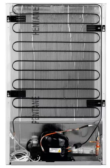 Морозильная камера ELECTROLUX LUB3AE88S