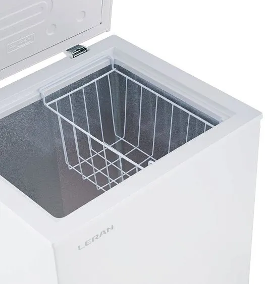Морозильный ларь LERAN SFR 98 W