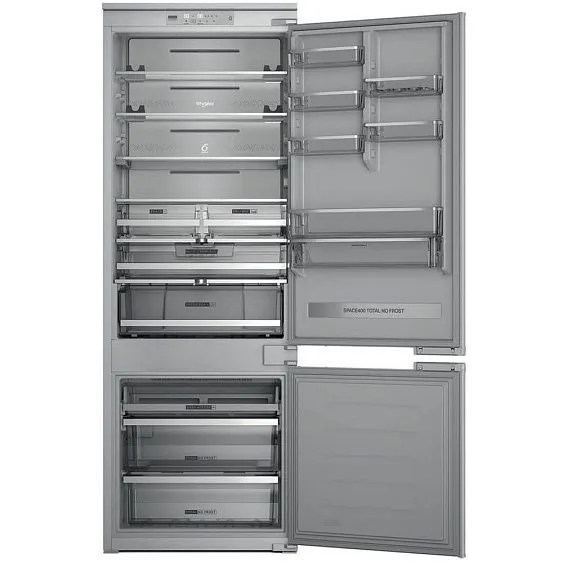 Холодильник WHIRLPOOL WHSP70T262P