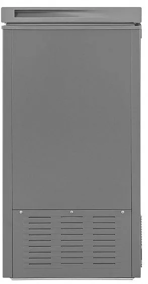 Морозильный ларь WILLMARK CF-140IDG