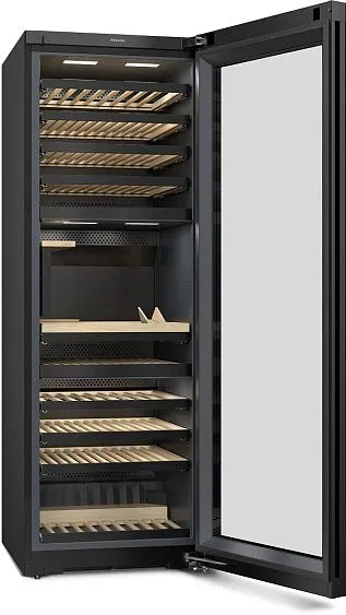 Винный шкаф MIELE KWT 4999 F OBSW