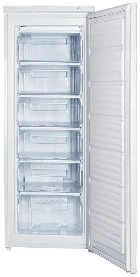 Морозильная камера KRAFT KFHS 182 W