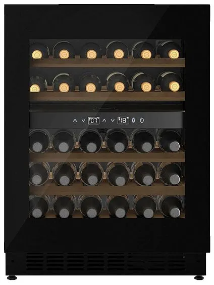 Винный шкаф CASO WineDeluxe WDU 36