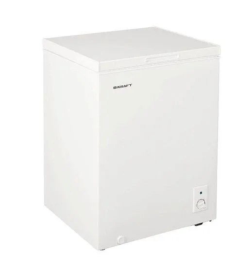 Морозильный ларь KRAFT BD (W) 150 RX