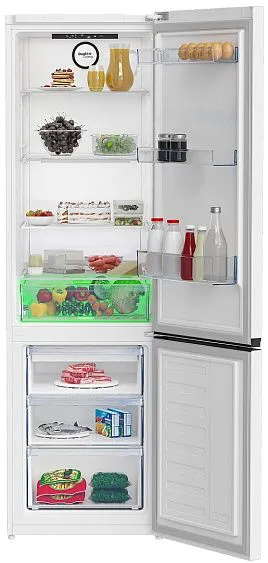 Холодильник BEKO B3RCNK403HW