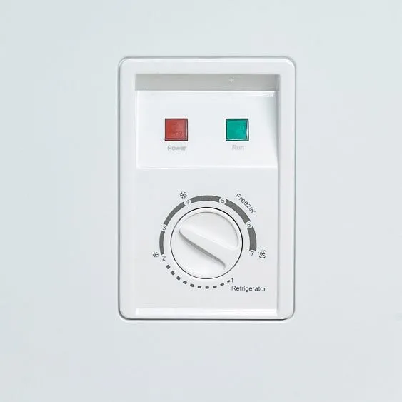 Морозильный ларь PIONEER FR-199