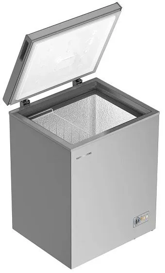 Морозильный ларь KUPPERSBERG FLCF 170 G