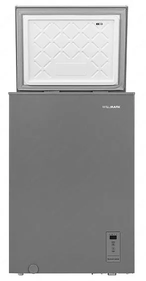 Морозильный ларь WILLMARK CF-140IDG