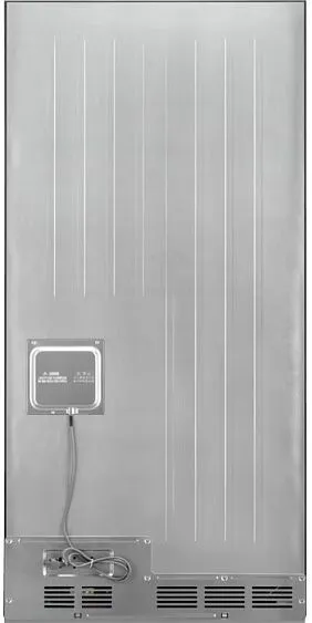 Холодильник AEG RMB952E6VU