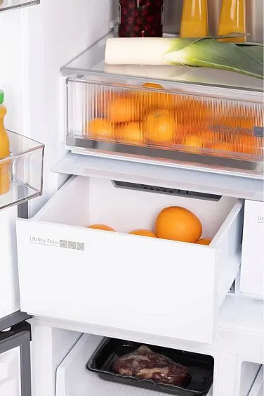 Холодильник NORDFROST i-RFQ 510 Xd