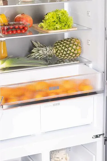 Холодильник NORDFROST i-RFQ 510 Xd