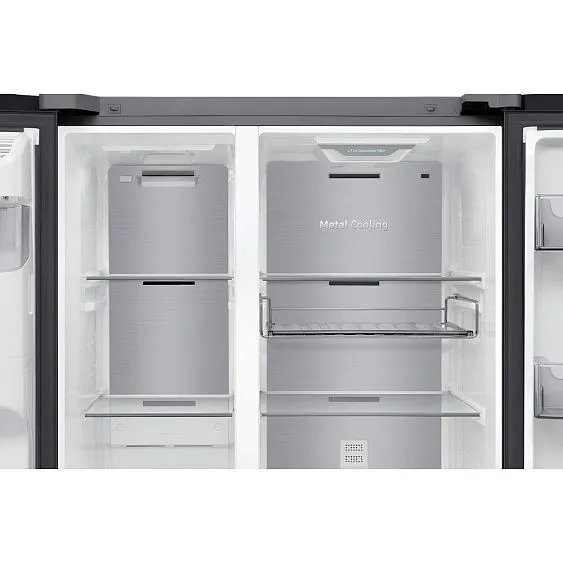 Холодильник SAMSUNG RS90F65D1FWT