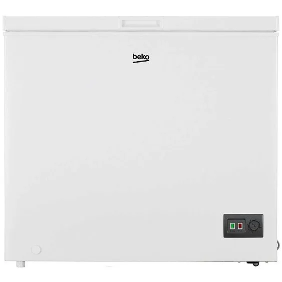 Морозильный ларь BEKO CSOR200M20W