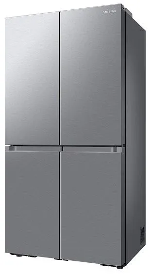 Холодильник SAMSUNG RF65DG90B0SR