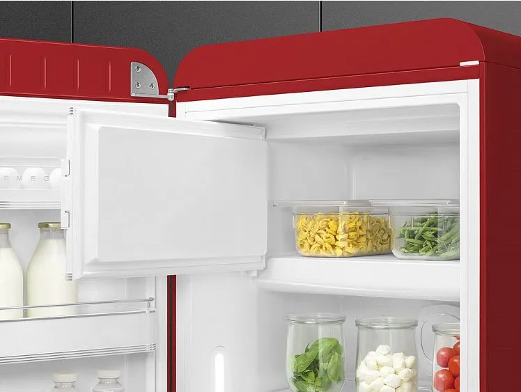 Холодильник SMEG FAB28LRD6