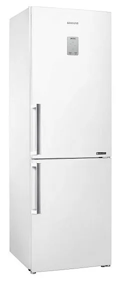 Холодильник SAMSUNG RB34J3515WW/EF