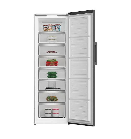 Морозильная камера GRUNDIG GFPN66831XBR