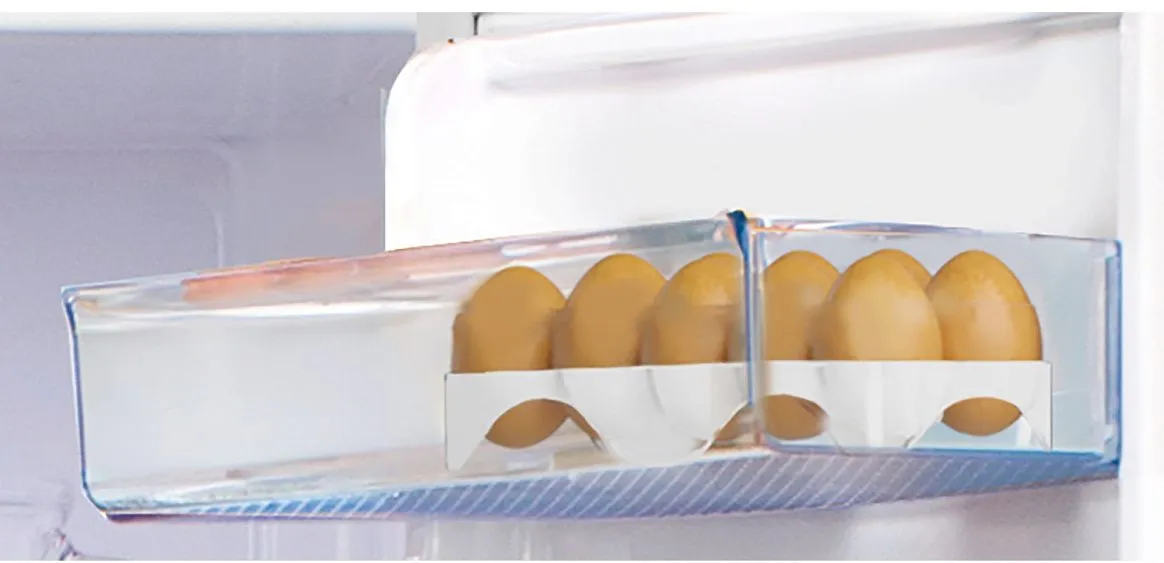 Холодильник BEKO B1RCSK272G