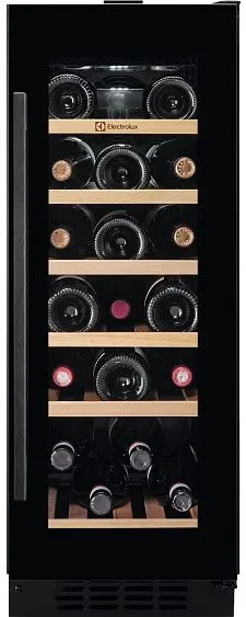 Винный шкаф ELECTROLUX EWS4020B5B