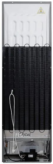 Холодильник HOTPOINT-ARISTON HT 5200 C MX