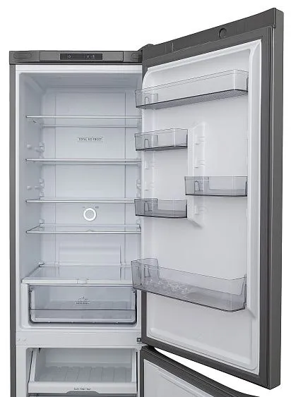 Холодильник HOTPOINT-ARISTON HT 5200 C MX