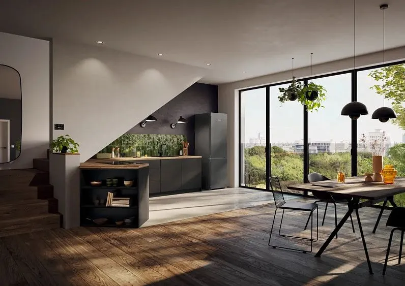 Холодильник LIEBHERR CNdgc 5703