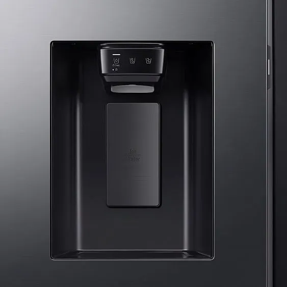 Холодильник SAMSUNG RS90F65D1FWT
