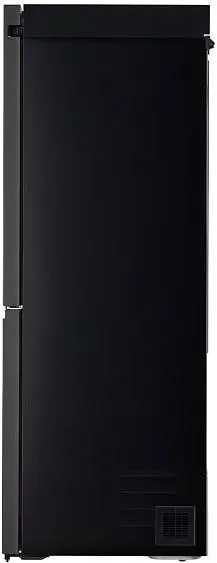 Холодильник LG GR-A24FQAKM