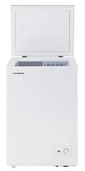 Морозильный ларь LERAN SFR 98 W