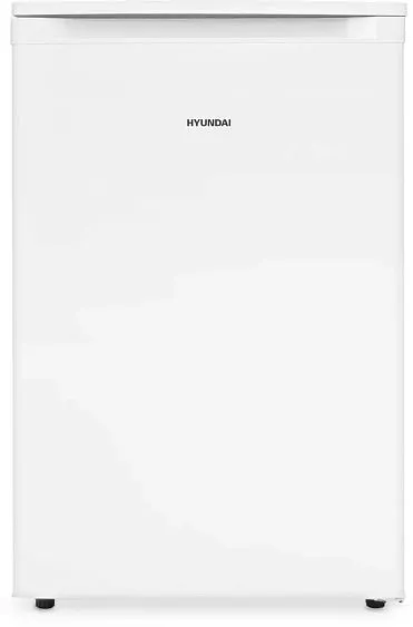Холодильник HYUNDAI CO15051A белый