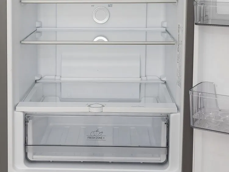 Холодильник HOTPOINT-ARISTON HT 5200 C MX