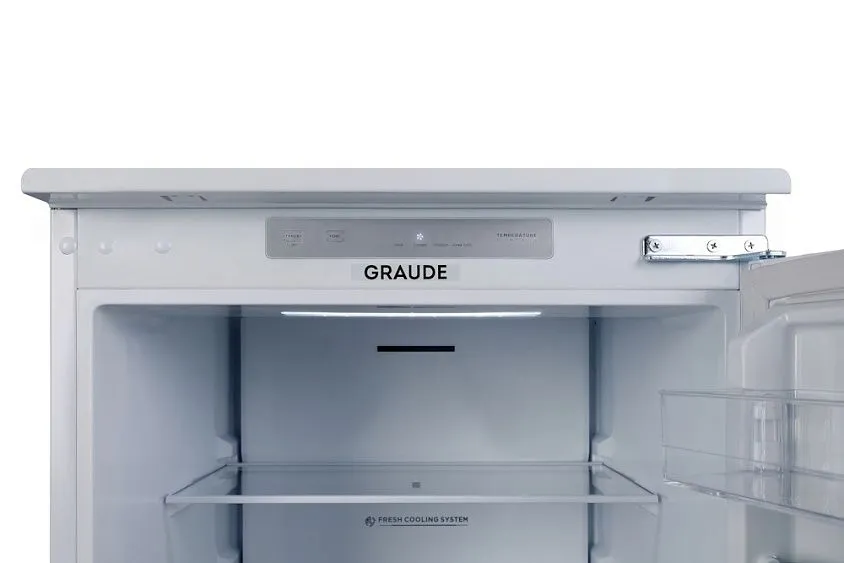 Холодильник GRAUDE IK 180.0