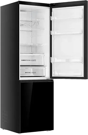 Холодильник HAIER C4F640CGBGU1