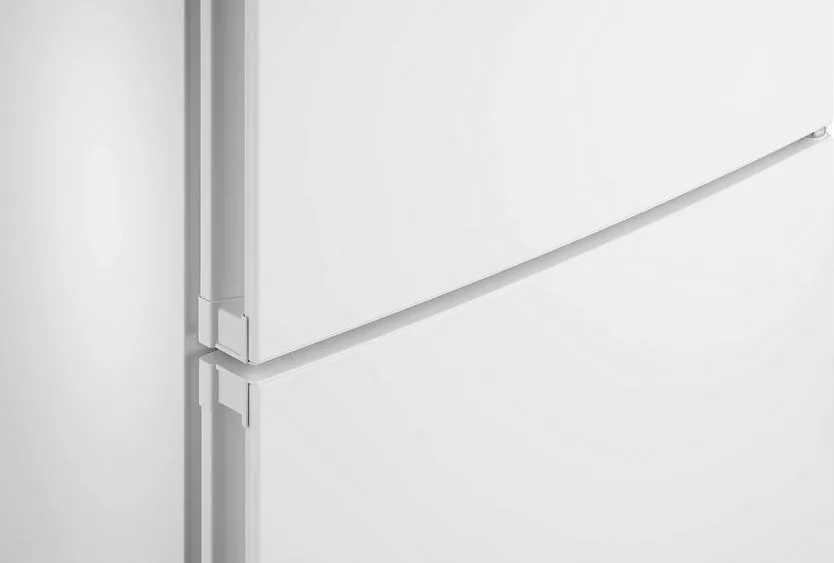 Холодильник WEISSGAUFF WRK 2010 D Inverter NoFrost White Soft Close