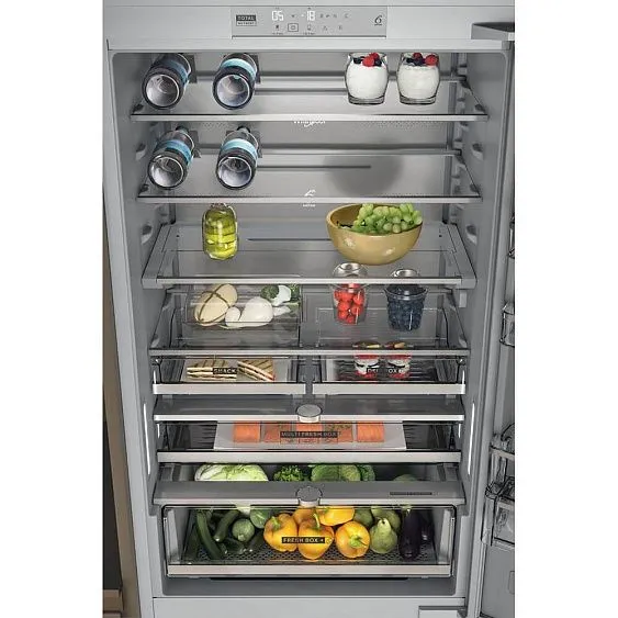 Холодильник WHIRLPOOL WHSP70T262P