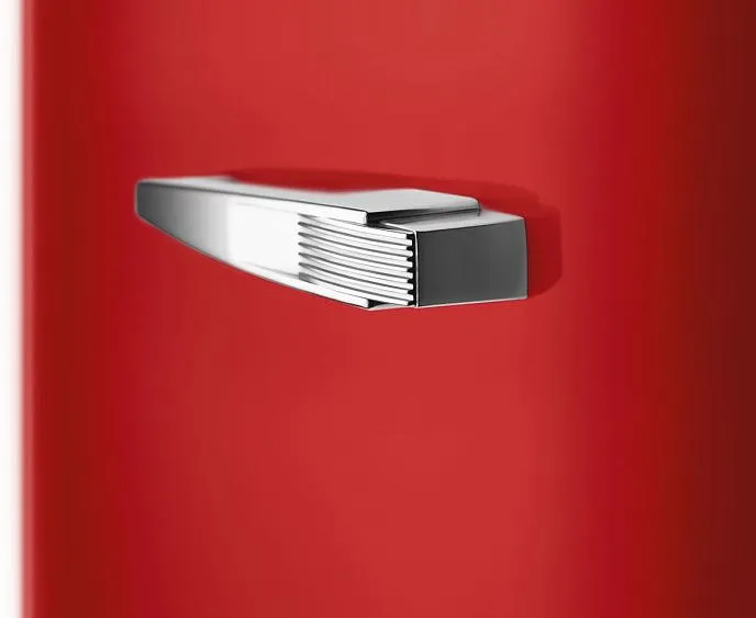 Холодильник SMEG FAB28LRD6