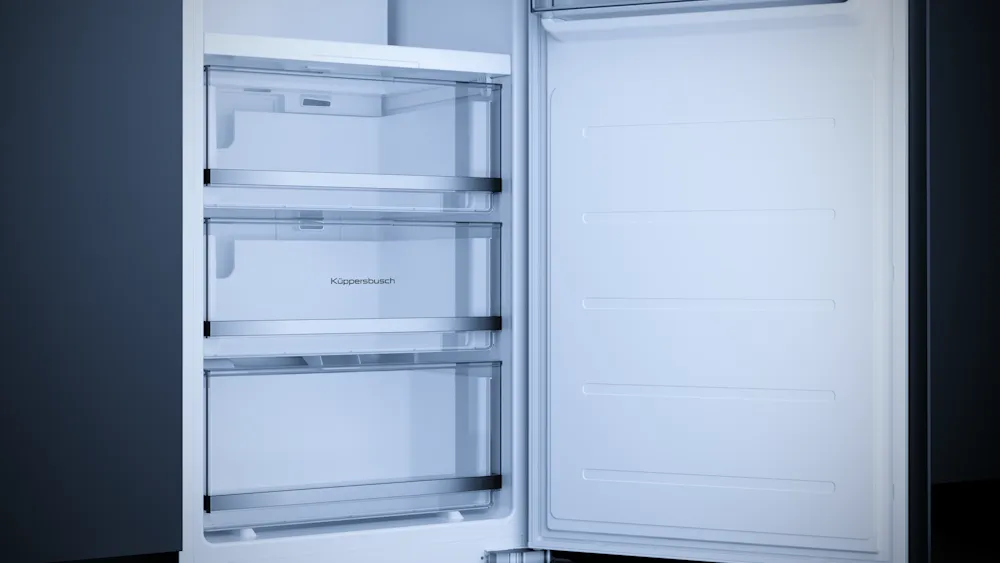 Холодильник KUPPERSBUSCH FK 8550.0I