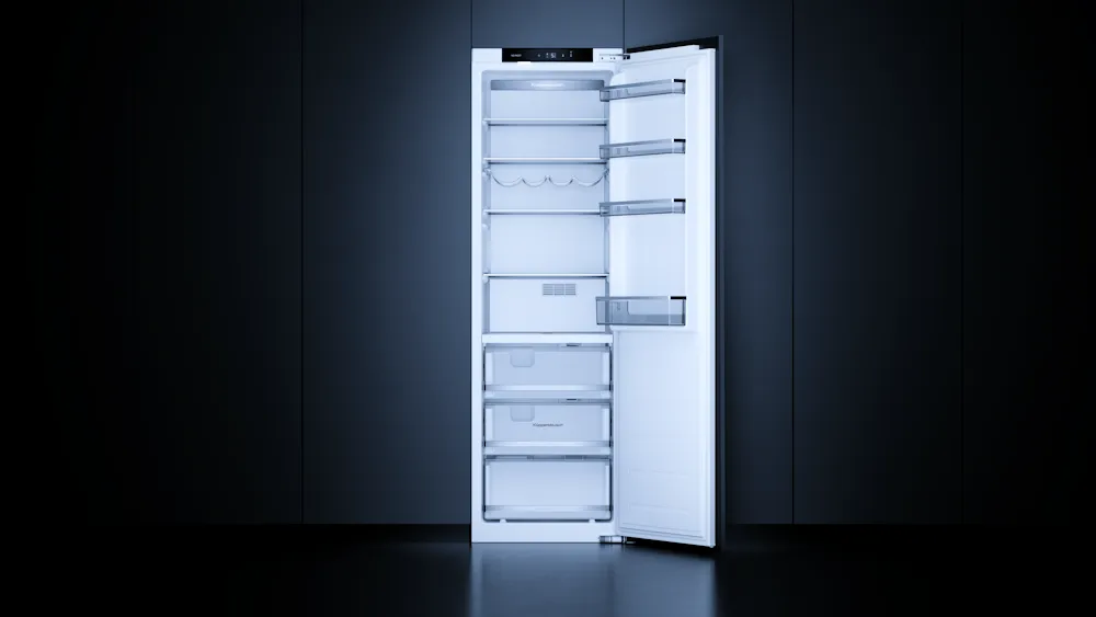 Холодильник KUPPERSBUSCH FK 8550.0I