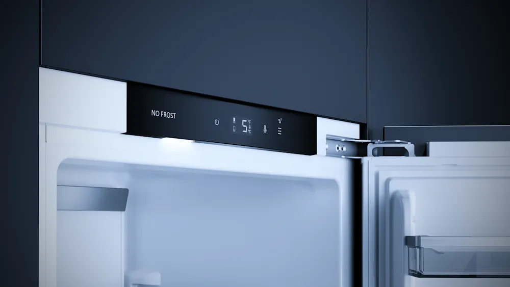 Холодильник KUPPERSBUSCH FK 8550.0I